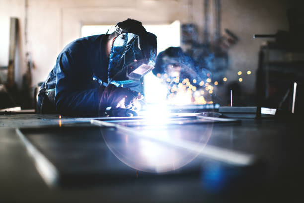 Best Welding Inspection and Certification in Jal, NM