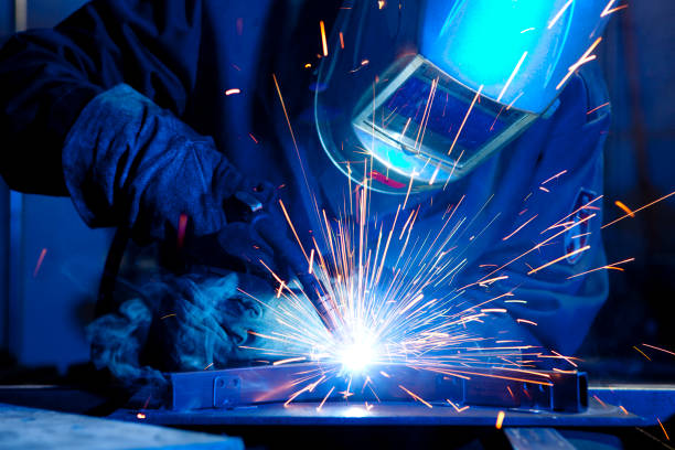 Best Food and Beverage Processing Equipment Welding in Jal, NM