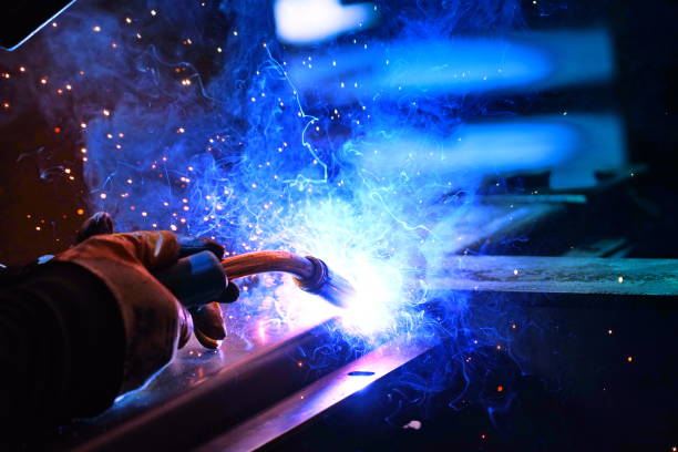 Best Maintenance and Repair Welding in Jal, NM