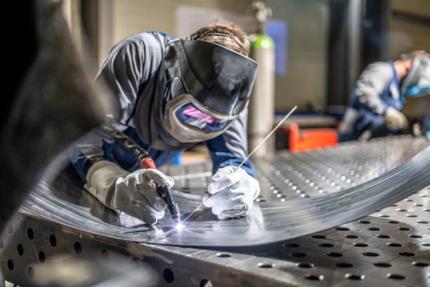Best Welding Inspection and Certification in Jal, NM