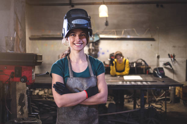 Professional Welder & Metal Fabrication in Jal, NM
